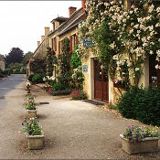 Apremont sur Alier</br>Plus Beaux Villages de France