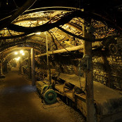Musée-Mine Départemental
