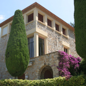 La villa Domergue