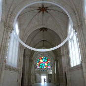 Centre d'Art La Chapelle Jeanne d'Arc