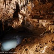 La Grotte de Foissac