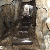 Grotte du Wolfloch