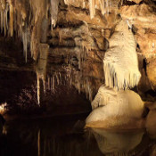Grotte de Lacave
