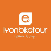 Lyon Bike Tour