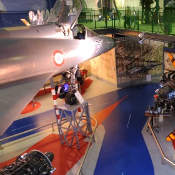  Musée Aeronautique et Spacial Safran