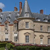 Domaine du Chatêau de Rambouillet