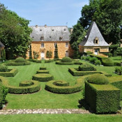 Eyrignac et ses jardins