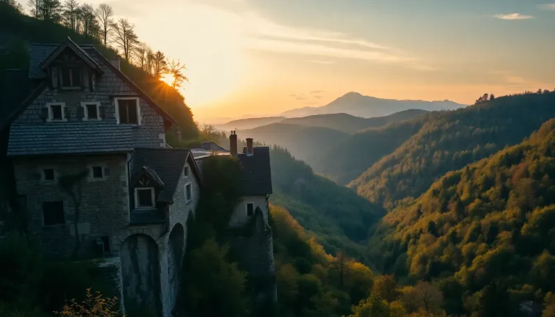 À la découverte du Saut du Bouchot : un trésor caché des Vosges