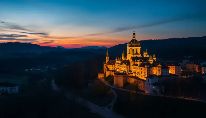 Découvrez le Carnaval d'Albi : une célébration colorée au Cœur du Tarn