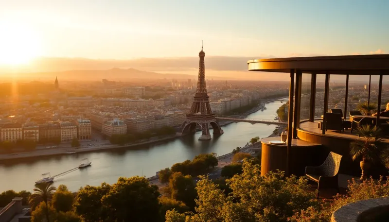Découvrez le lavomatic bar : une expérience unique à Paris