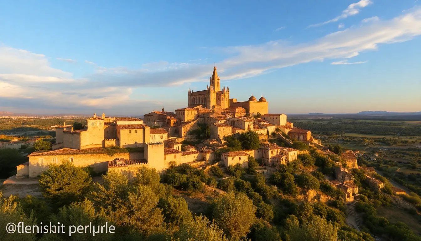 Les Baux-Jus : Un Voyage au Coeur des Saveurs et des Traditions