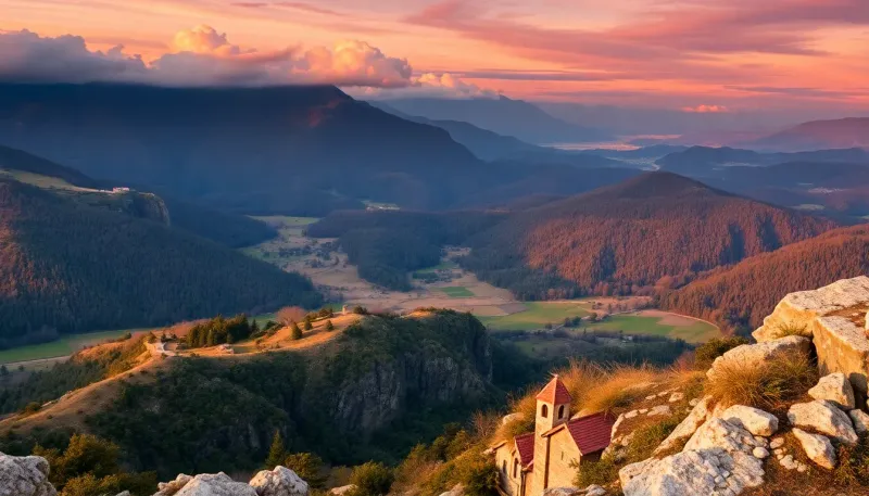 Mourchevel : l'Escapade gourmande à Suresnes